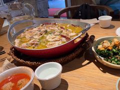 -水煮三国·川鲁江湖菜(香山店)