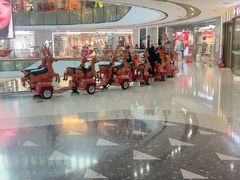 -万达广场(龙湖店)