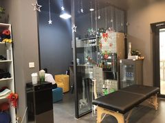 -UltraForce超源健身私教工作室(长楹天街精品店)