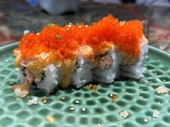 -炙柒Sekinana·精致料理 烧鸟·铁板烧(海上世界店)