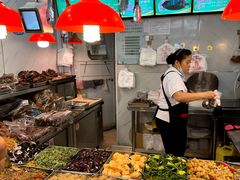 -清真李姐卤味铺(管城街店)