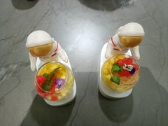 -3号仓库·创意中国菜(长宁龙之梦店)