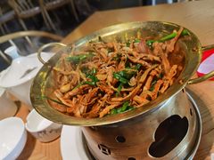-徽御楼(南中环店)