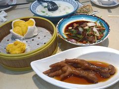 -一茶一点(海景店)