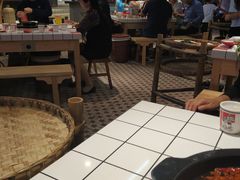 -卤校长老火锅(绿地468店)