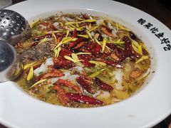-太二酸菜鱼(正大广场店)