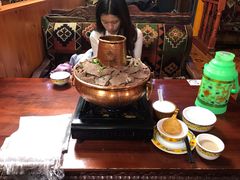 -如意林卡藏餐吧(大昭寺店)