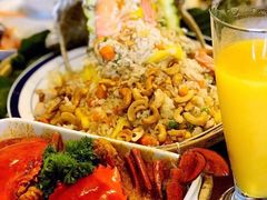 -茉莉.Red Crab