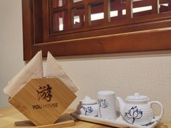 -游You House(西单老佛爷店)