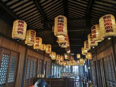 -二十八里太湖船菜(吉祥路店)