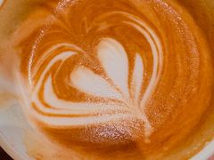 -Radar Coffee(思南路店)