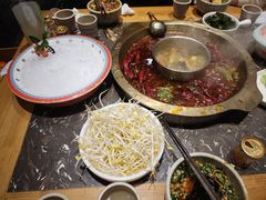 -堂客老火锅(欣阳广场总店)
