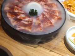 -九田家黑牛烤肉料理·自助(洪洞县城市花园店)