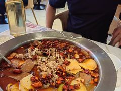 -茅庐川菜(青岛凯德店)