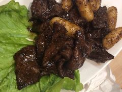 -泰煌鸡·上海白斩鸡·沪菜(平利店)