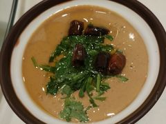 -福寿斋·老北京铜锅涮肉·烤鸭(顺义总店)