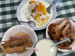 猪脚-百家缘(东门南路店)