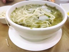 黄鱼煨面-金时代顺风大酒店(协泰店)