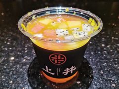 -上井精致料理(大坪店)
