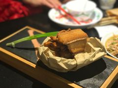 -老头儿油爆虾·知味杭州(爱琴海购物中心)