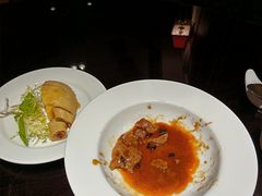 -外高桥喜来登酒店采悦轩