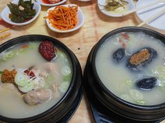 -长顺参鸡汤店(西塔总店)