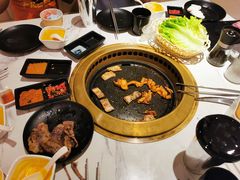 -花味烤肉·拌饭(庐阳万科店)