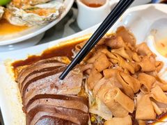 -潮澎派·潮汕菜大排档(南较西路店)