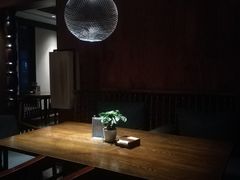 -粗茶淡饭·隐庐私厨(东亭店)