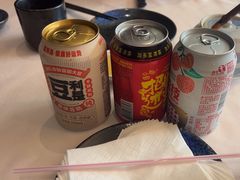 -富盈酒店-日本料理餐厅(厚街店)