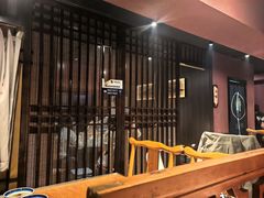 -鑫隆四季涮肉(八角畅游店)