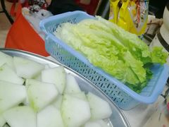 -威邵鸡煲(西华路总店)