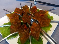 桂花糕-金鸭季·北京烤鸭(深业上城店)