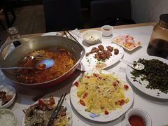 -九佰碗家常菜(华威桥店)