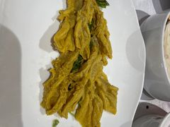 -月福京味斋·烤鸭店·北京菜(鼓楼总店)