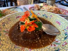 kebaya亚参牛肉-Kebaya(七间老厝店)