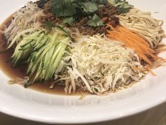 -满汉楼(安发桥店)