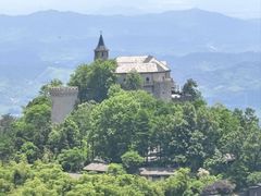 -莫干山风景区