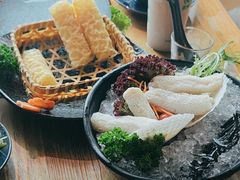 -湊湊火锅·茶憩(上海合生汇店)