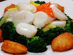 -香宫(九龙香格里拉店)