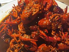 -红盔甲·小龙虾(车公庙店)