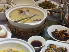 -金时代顺风大酒店(静安大融城店)