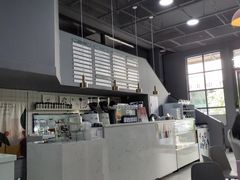 -ADO KAFE(大学城店)