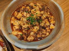 -十三式重庆江湖菜(金茂览秀城店)