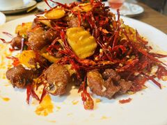 -小喜客·云南特色菜(纳西庭院店)
