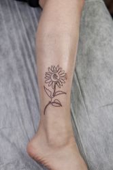 -729CLUB美式风格纹身店