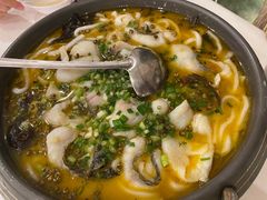 巴蜀花椒鱼-鑫皇朝酒店(建设一路店)