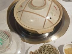 -天宜隆蘑菇宴火锅(石景山旗舰店)