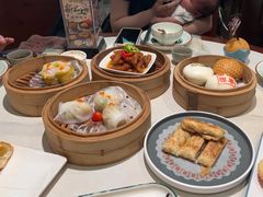 -禄运茶居·手工点心(恒宝广场店)