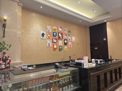 -山色西餐厅·银润锦江城堡酒店